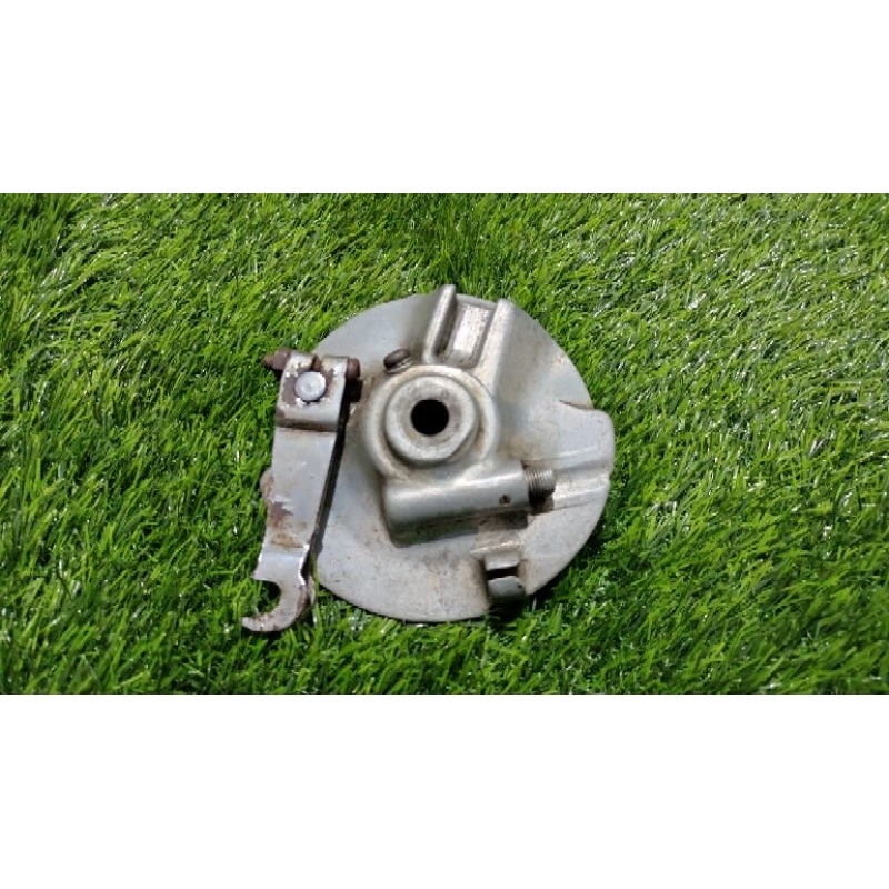 tutup tromol depan cb100 cb125 original