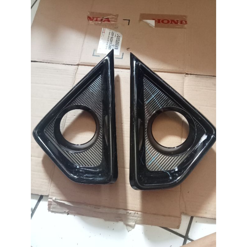 Ring Foglamp cover new Sigra 2019-2021