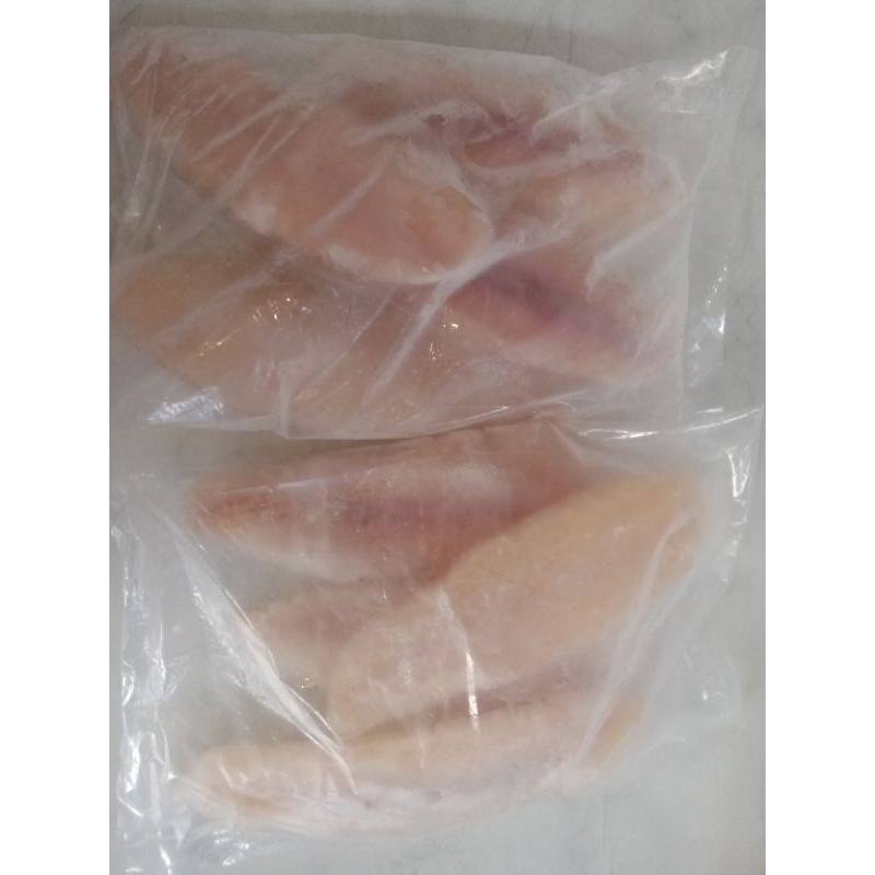 

Dori fillet 1kg