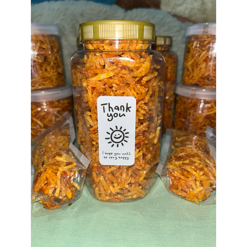 

kentang balado