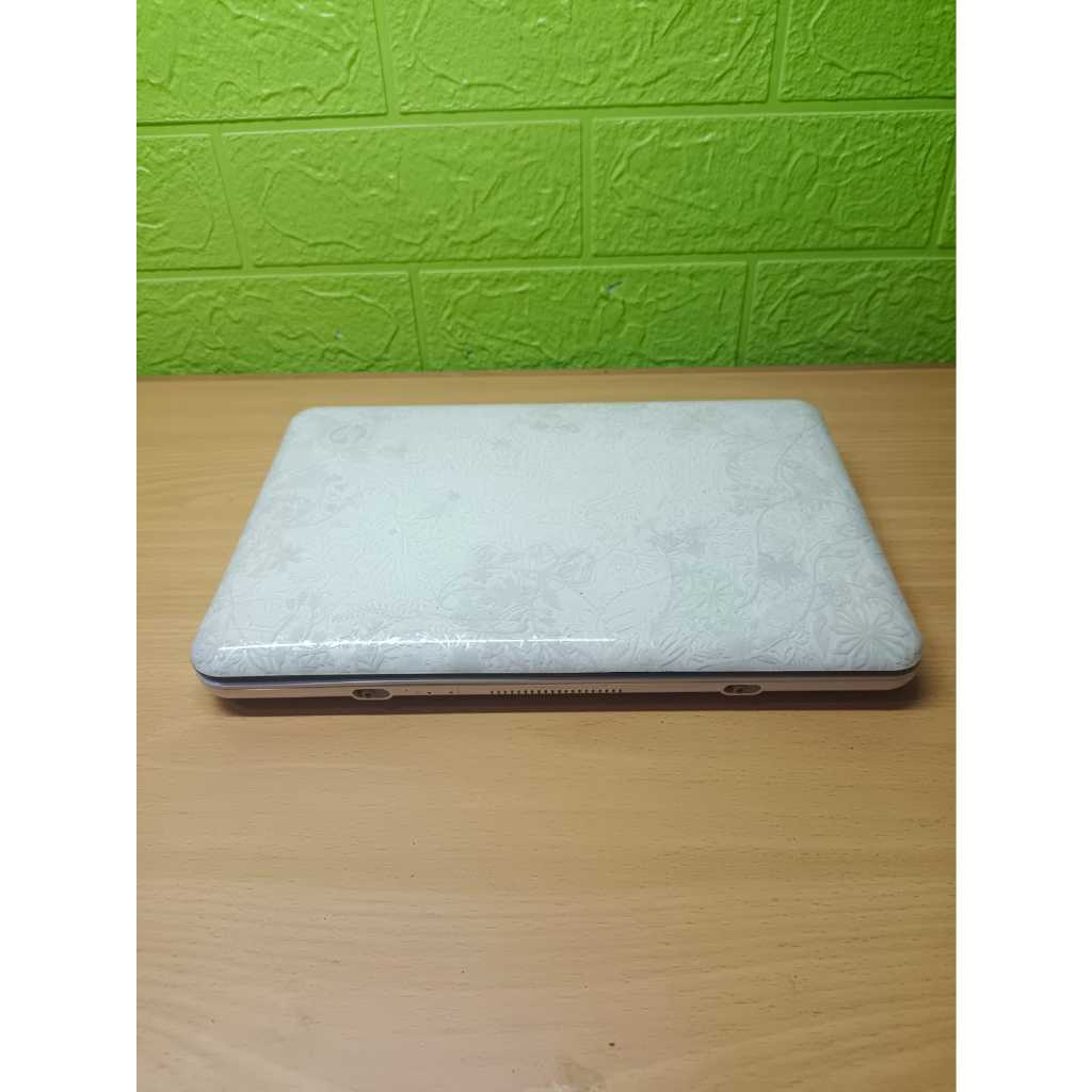 Kesing Casing Case Notebook HP Mini 110 110-1177TU