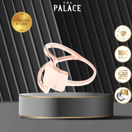 The Palace Ring / Cincin Square