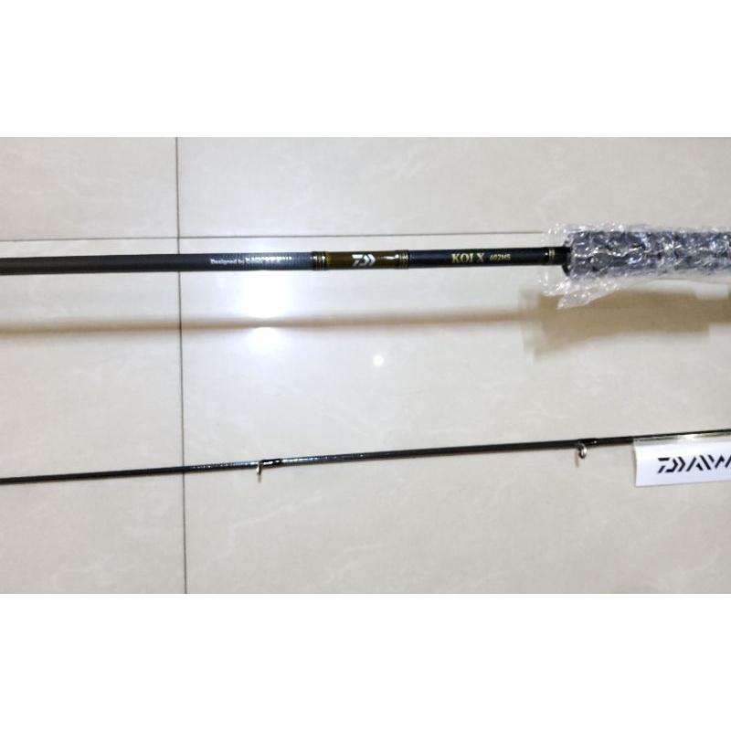 Joran Daiwa KOI X 180 ( 14lb & 20lb )