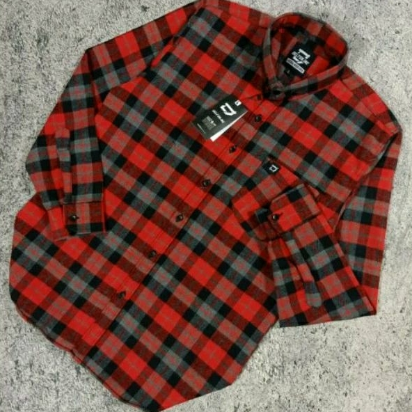 Kemeja Cowok Flanel Panjang / Kemeja Flanel Panjang Pria / Kemeja Panjang Pria Flanel / Kemeja Wanit