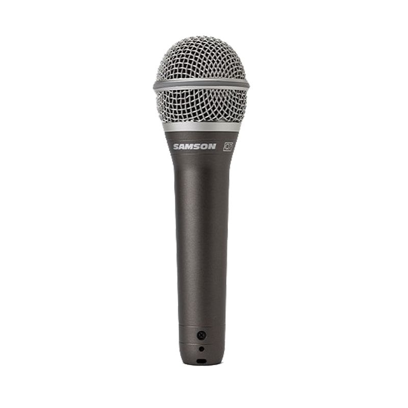 Mic Samson Q7