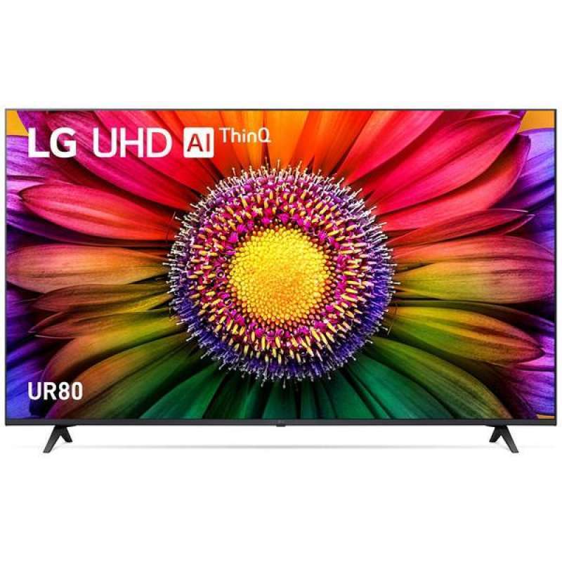 LED TV LG 50UR8050PSB 50 Inch LG 50UR8050 50" 4K Smart TV LG UR8050 50