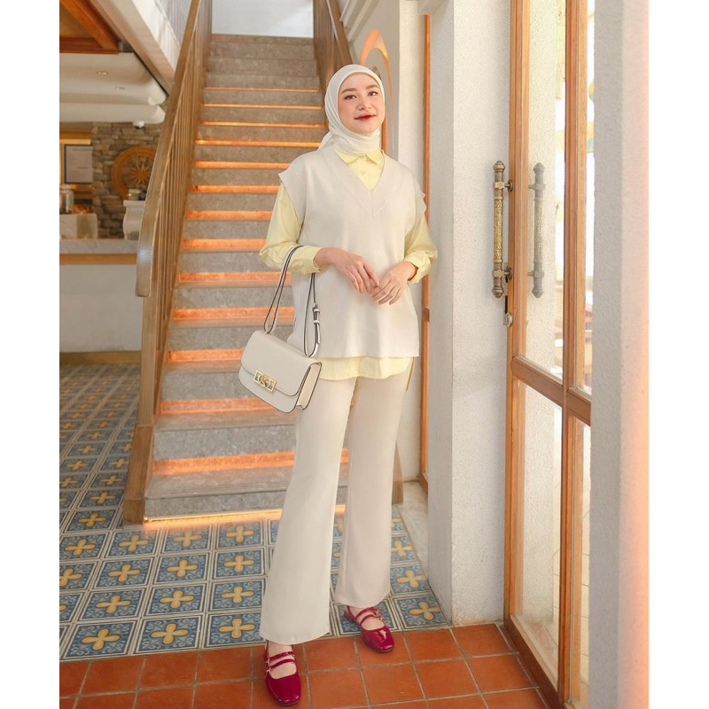 Tania Pants by kienka Id