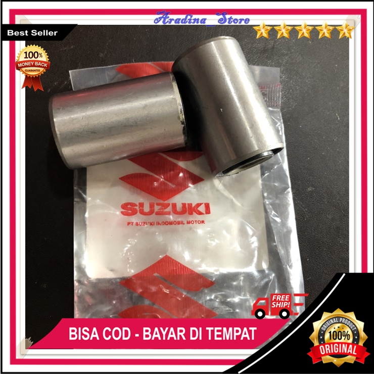 Bos Swing Arm Ori Suzuki Bosh Arm Fork Bearing Motor Satria FU 150 Spare Part Motor Original Berkual