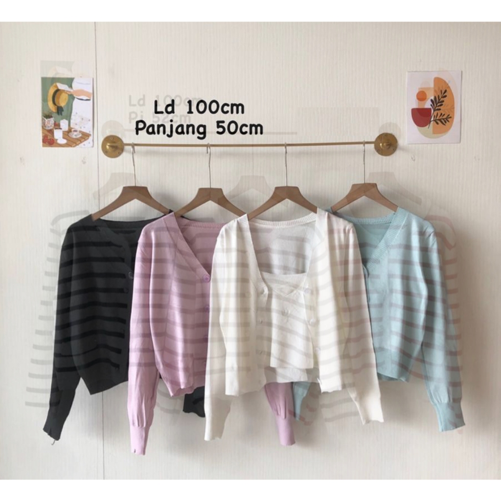 cod outer scarf atasan wanita / outer scarf batwing