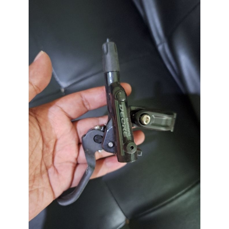 Brake Lever Shimano Deore M6100