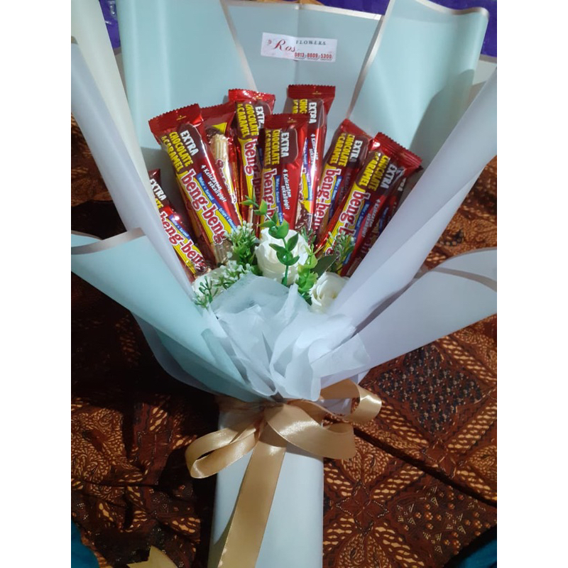 

SNACK BOUQUET/SNACK BUKET/BUKET SNACK COKLAT/SNACK BUCKET/CHOCOLATE BOUQUET