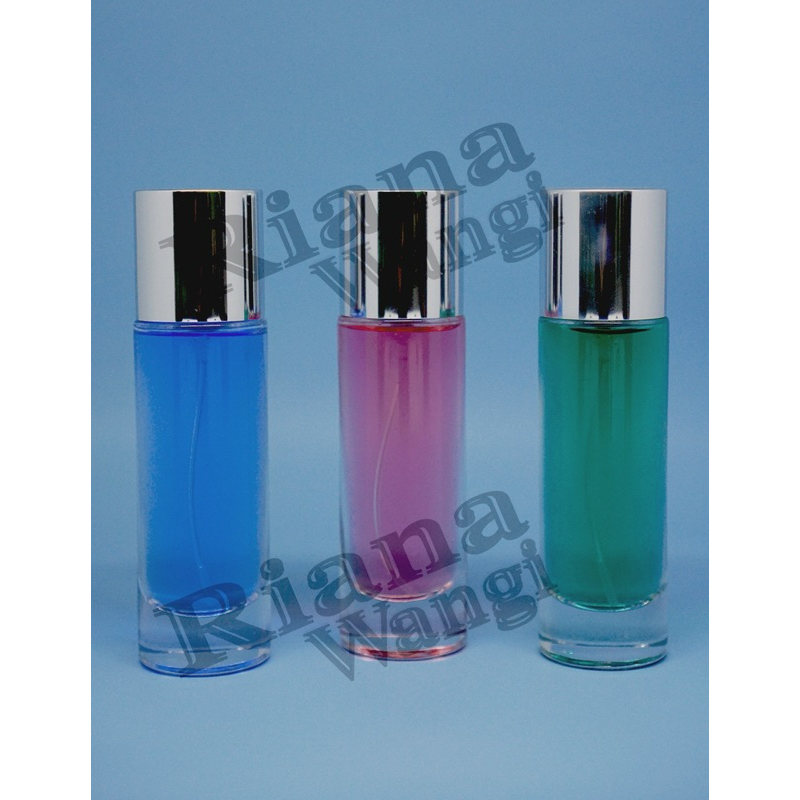 AQUA MARINE Inspired parfum