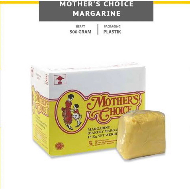 

margarin mother choice