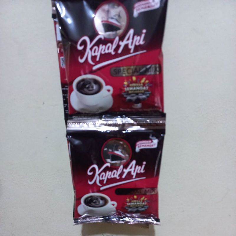 

kapal api special mix 23gr