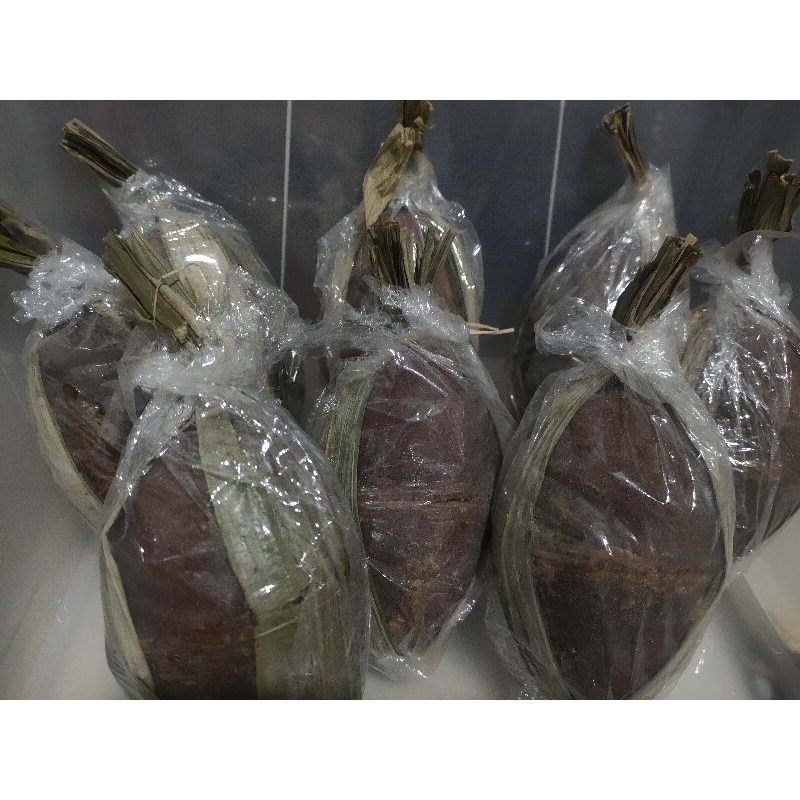 

Gula aren batok organik 1 ikat