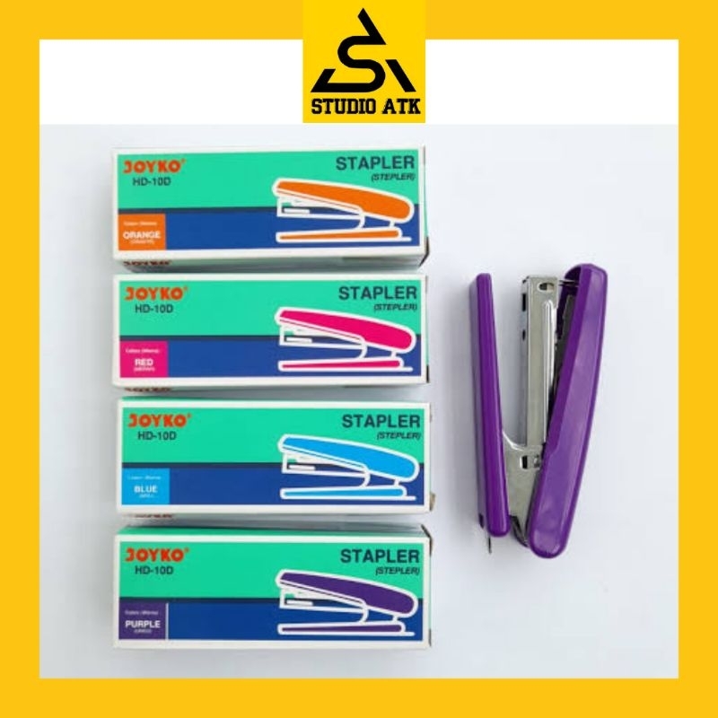 

Stapler Joyko HD-10D