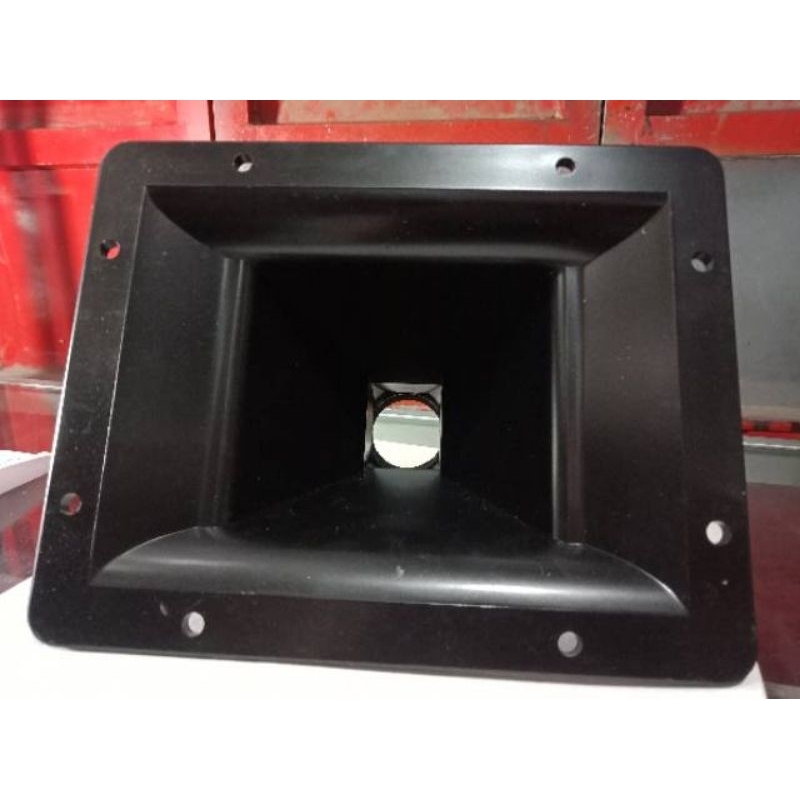 Corong Twiter 19x15 Plastik