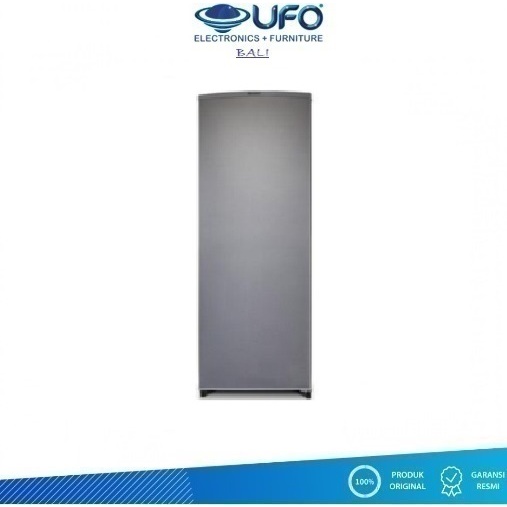SHARP FJM195NSS Chest Freezer