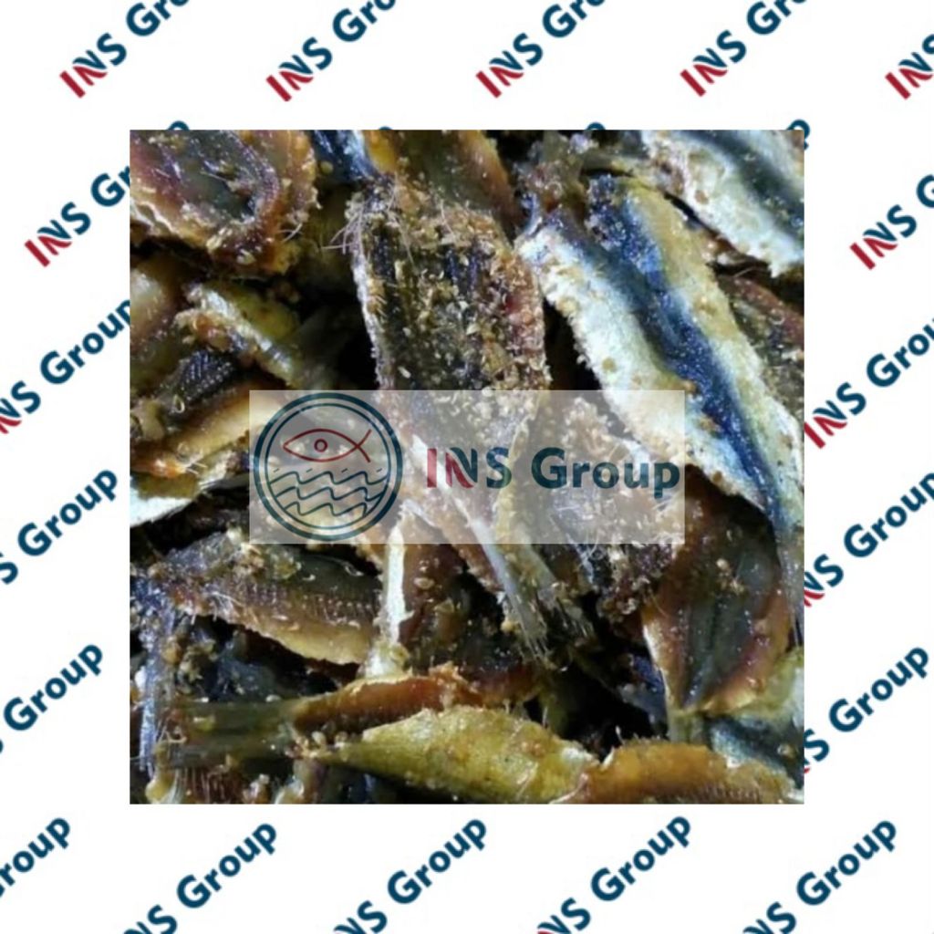 

Ikan Asin Kere 100gr