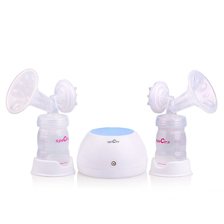 Spectra M1 Pompa Asi Elektrik / Breastpump Spectra / Breastpump Elektrik / Pompa ASI Spectra