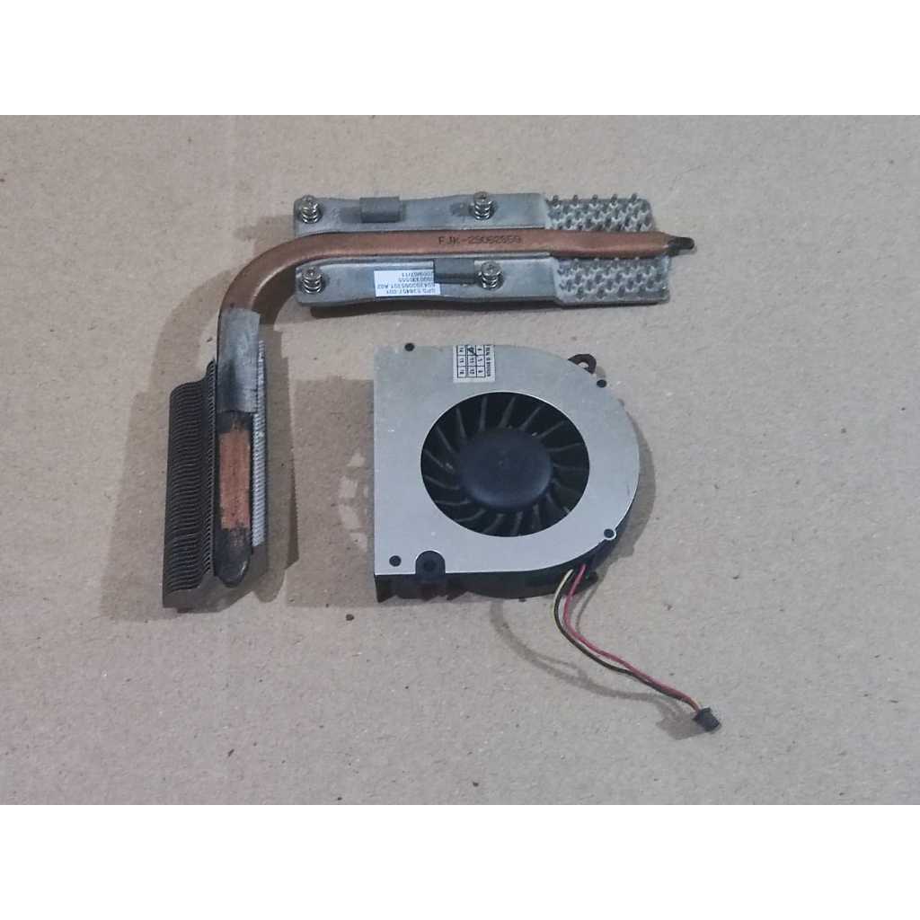 Heatsink FAN Laptop Compaq 510