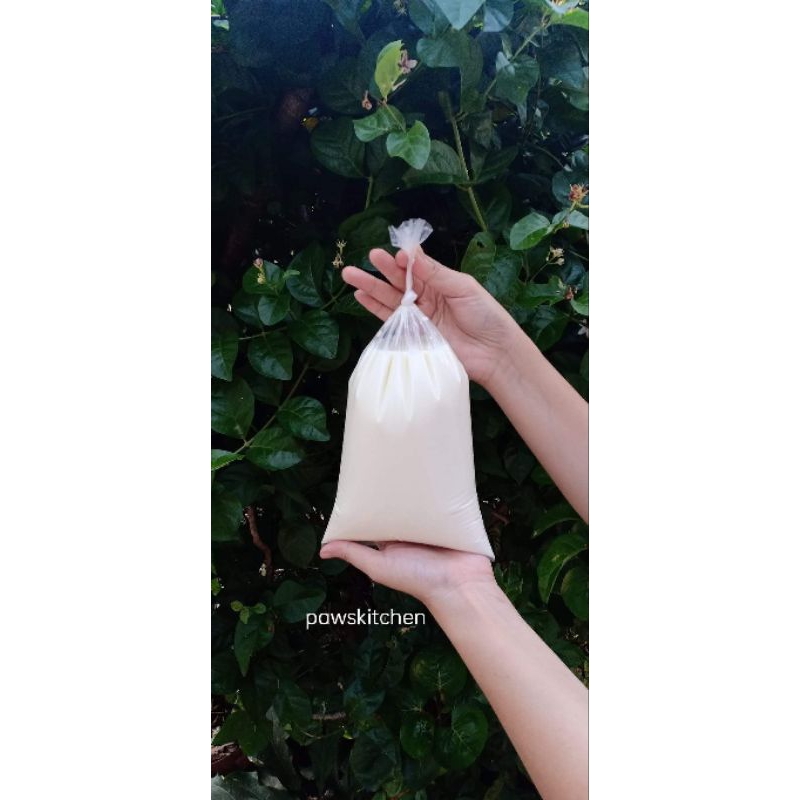 susu sapi murni segar mentah 1 Liter | susu sapi murni raw 1000ml