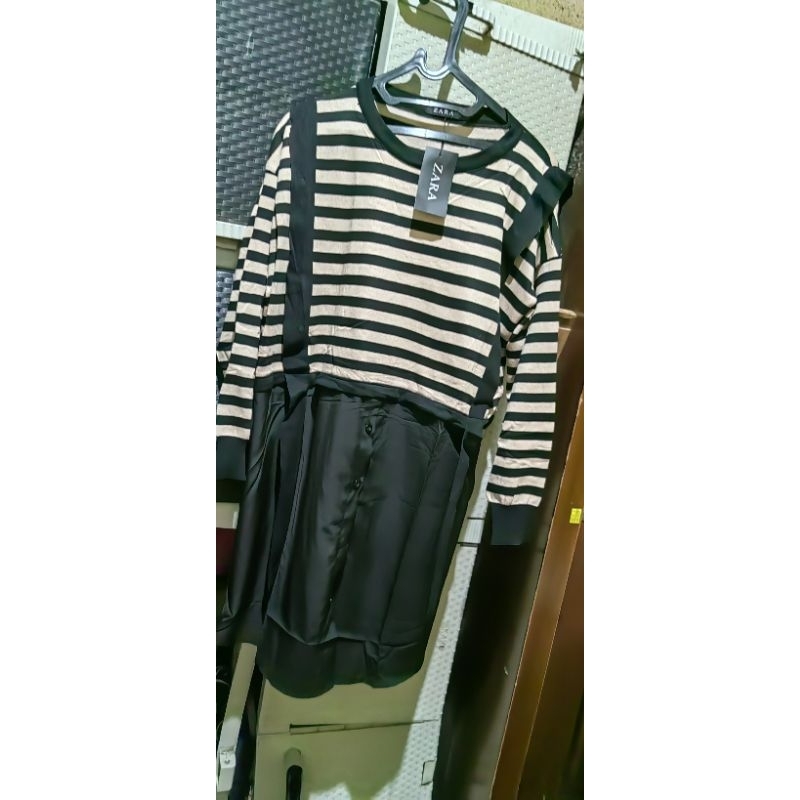 knit zerong