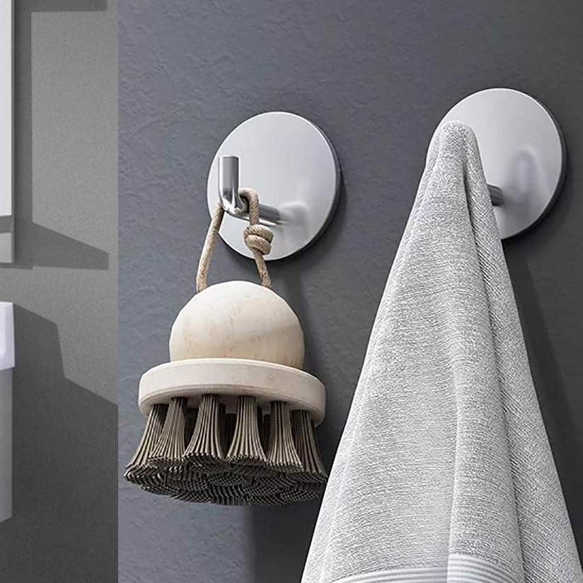 IHLS Gantungan Hook Wall Hanger Organizer