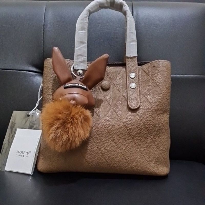 Fashion Bag Taoleyu new