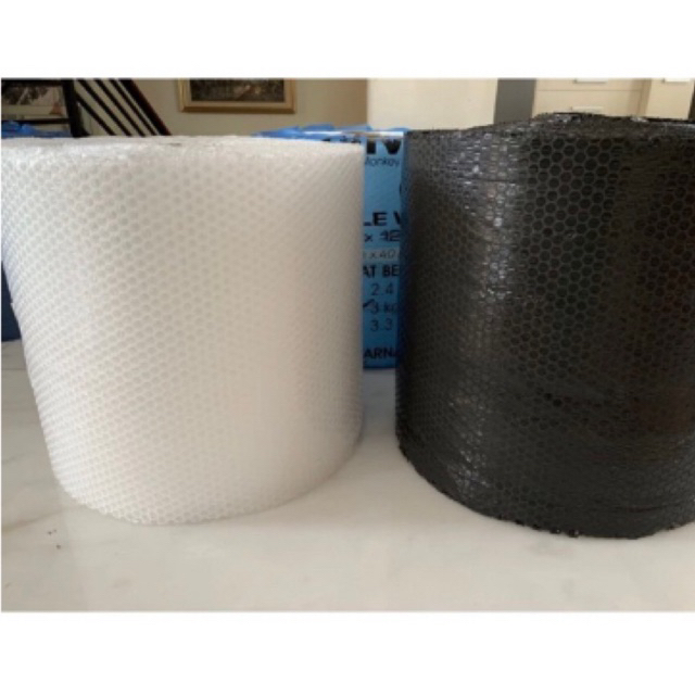 

BUBBLE WRAP UNTUK PRODUK FRAGILE