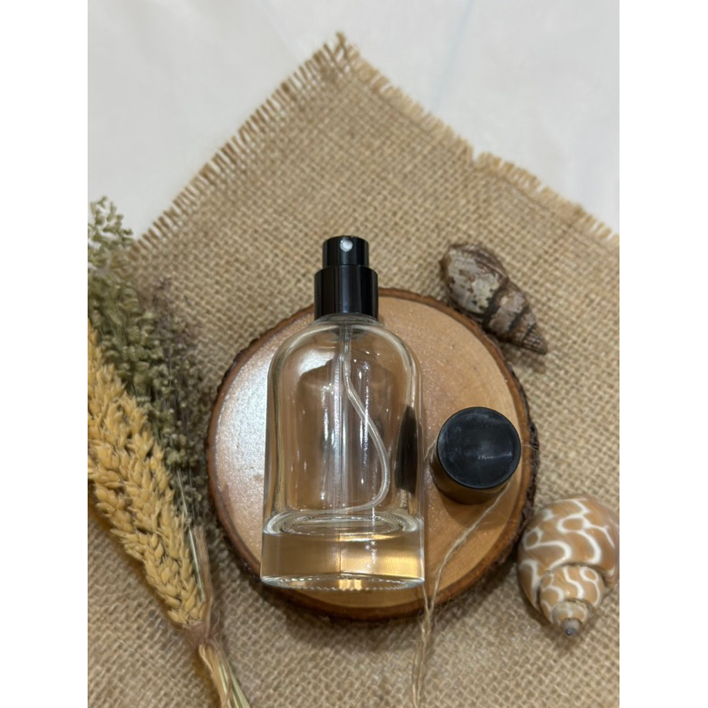 LE LABO DRAT HITAM-BOTOL PARFUM LE LABO-LE LABO 30ML