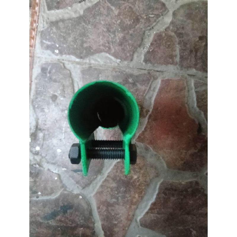 Kolongan egrek sawit bisa buat semua egrek