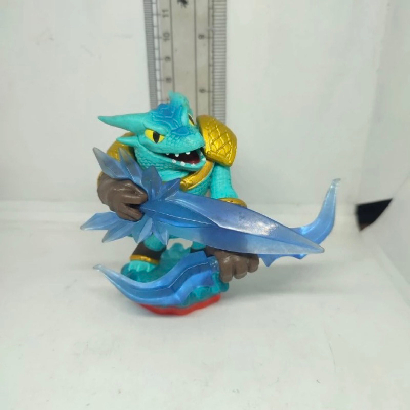 Action Figure 2' Skylanders snap shot Original Activision