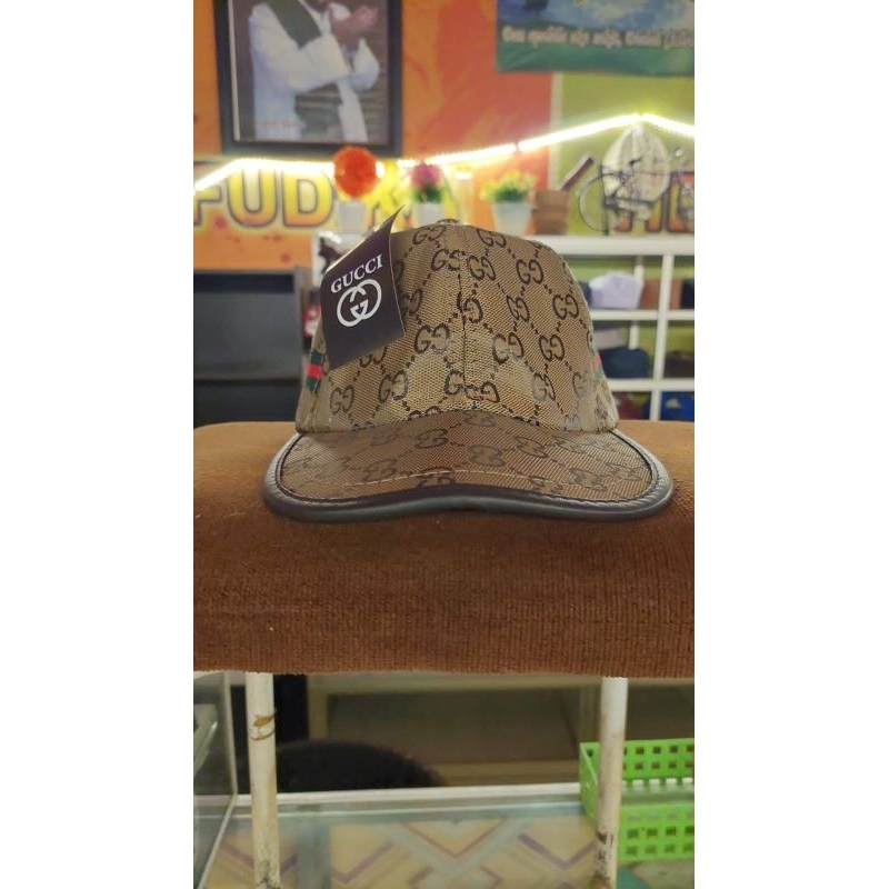 Topi | Gucci | Cewek Dan Cowok | Murah |
