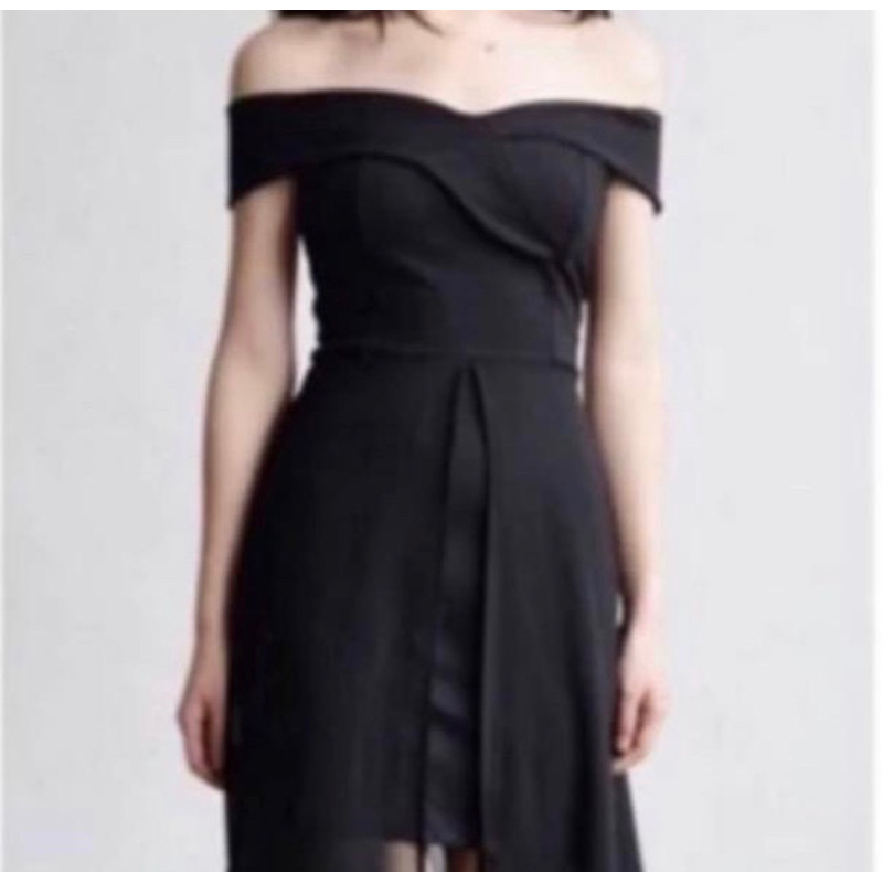 DRES SABRINA SCUBA || KINARA DRESS SABRINA || DRESS PARTY