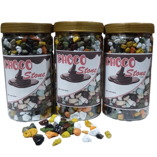 ➡✷ coklat 1 kg turki krikil coklat batu original turky(exp2024) Super Promo