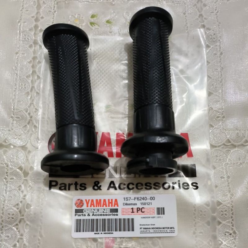 HANDGRIP JUPITER MX LAMA HAND PAD JUPITER MX OLD FF474