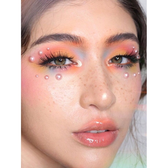 

➜♪✲❊ STICKER PEARL / MUTIARA 3D ( TIMBUL ) / STICKER PRAKARYA / STICKER AESTHETIC