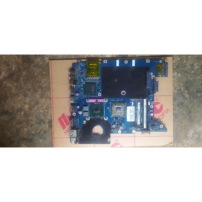 Motherboard Acer Aspire 4540 Series