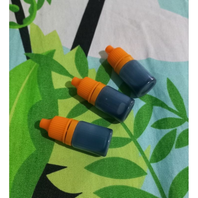 ETCHA / ETCHING GEL 3 ML SUPER MURAH