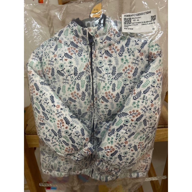 jaket Mango