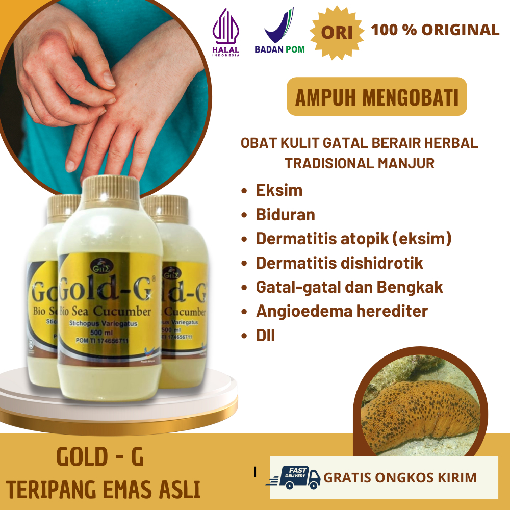 Obat Kulit Gatal Berair, Obat Beruntusan Bening Di Jari Tangan & Kaki, Obat Gatal Berair Dan Menyeba