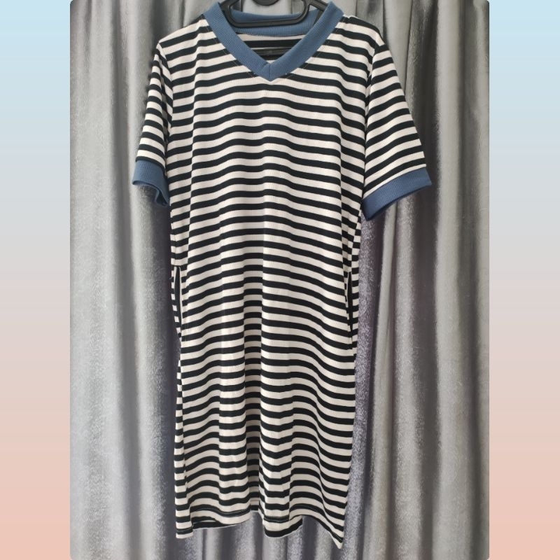 dress salur - golden bee
