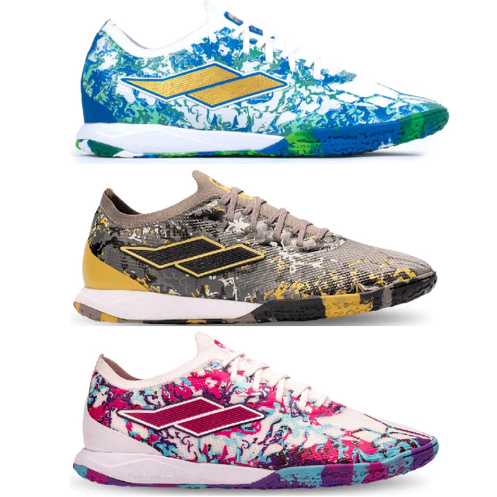 SEPATU FUTSAL MILLS XYCLOPS KALDERA IN