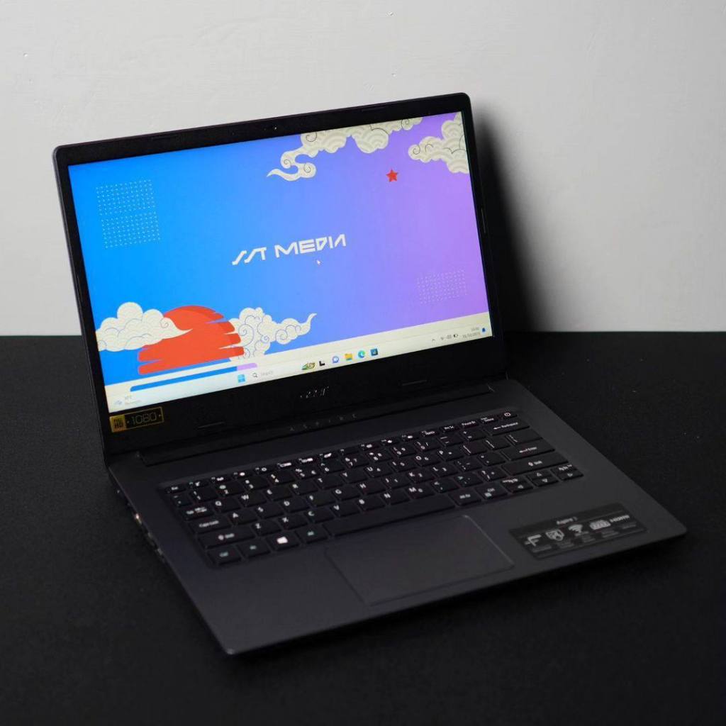 LAPTOP ACER ASPIRE A314-22