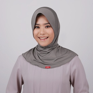 Zoya Bergo Kerudung Hijab Instant Office