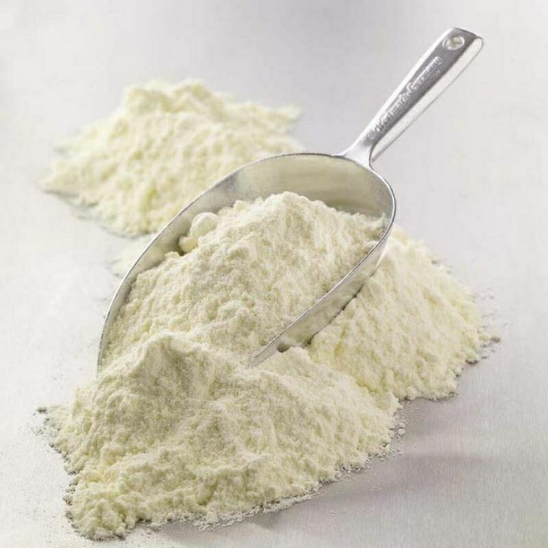 

Susu Bubuk bahan baking serbaguna