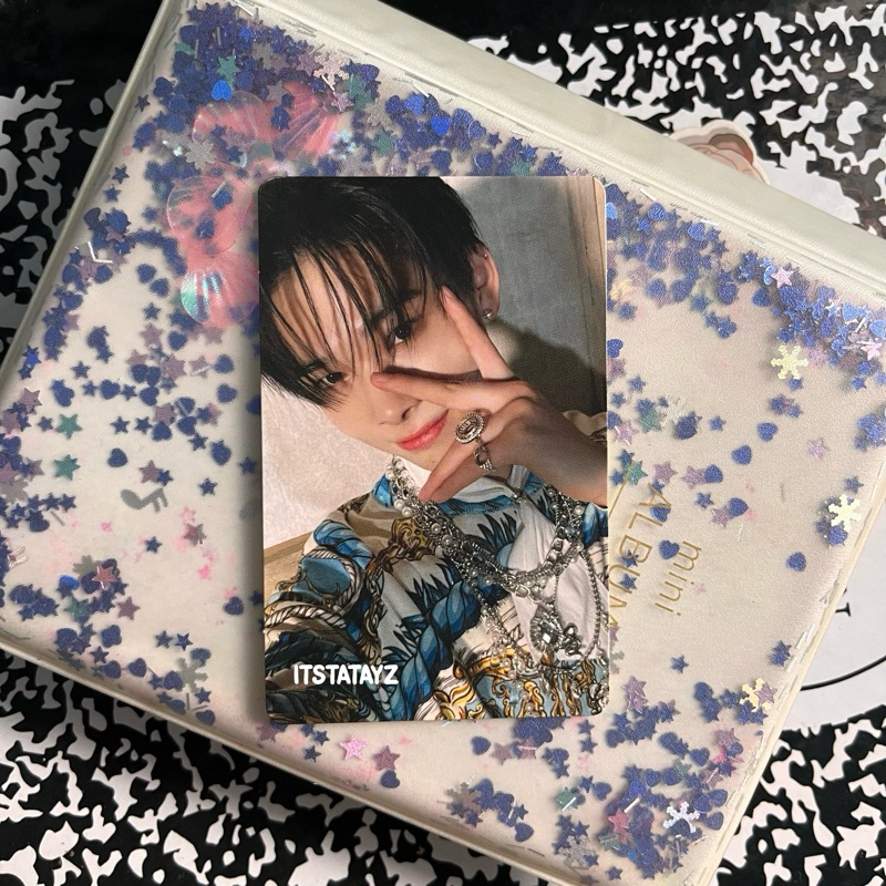 NI-KI SOLJACK SENKOU BATIK