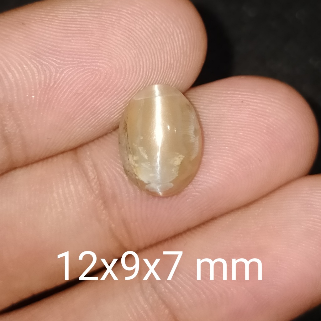 BATU OPAL CAT EYE MATA KUCING TAJAM SUPER ASLI NATURAL cek batu lainnya ada ruby wulung bacan akik z