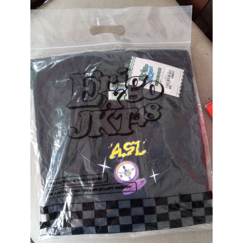 erigo x jkt48 ashel